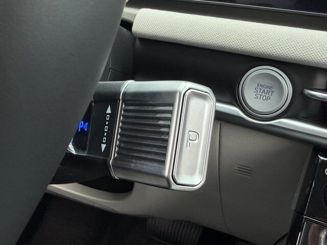 2026 Hyundai TUCSON PLUG-IN HYBRID Limited Chantilly VA