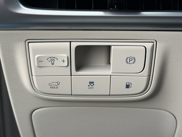 2026 Hyundai TUCSON PLUG-IN HYBRID Limited Chantilly VA