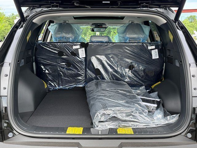 2026 Hyundai TUCSON PLUG-IN HYBRID Limited Chantilly VA