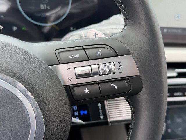 2026 Hyundai TUCSON PLUG-IN HYBRID Limited Chantilly VA