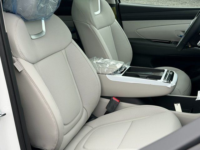 2026 Hyundai TUCSON PLUG-IN HYBRID Limited Chantilly VA