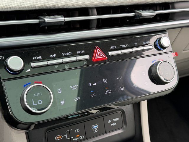 2026 Hyundai TUCSON PLUG-IN HYBRID Limited Chantilly VA