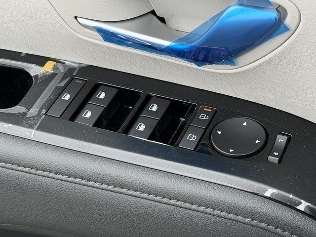 2026 Hyundai TUCSON PLUG-IN HYBRID Limited Chantilly VA