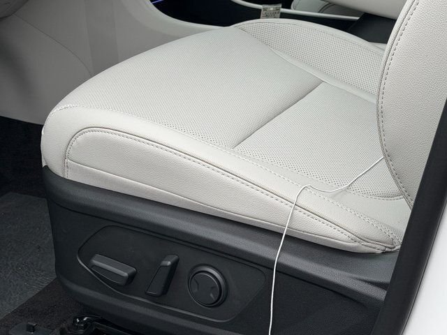 2026 Hyundai TUCSON PLUG-IN HYBRID Limited Chantilly VA