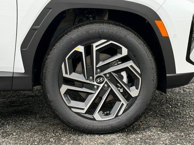 2026 Hyundai TUCSON PLUG-IN HYBRID Limited Chantilly VA