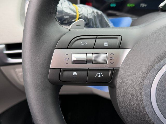 2026 Hyundai TUCSON PLUG-IN HYBRID Limited Chantilly VA