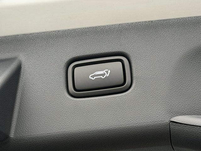 2026 Hyundai TUCSON PLUG-IN HYBRID Limited Chantilly VA