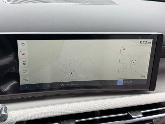 2026 Hyundai TUCSON PLUG-IN HYBRID Limited Chantilly VA