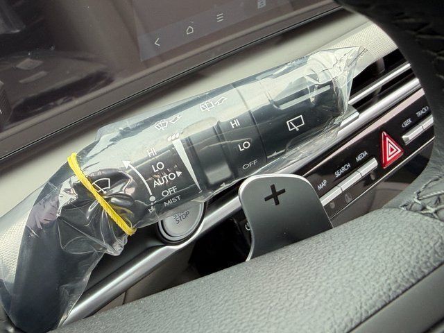 2026 Hyundai TUCSON PLUG-IN HYBRID Limited Chantilly VA