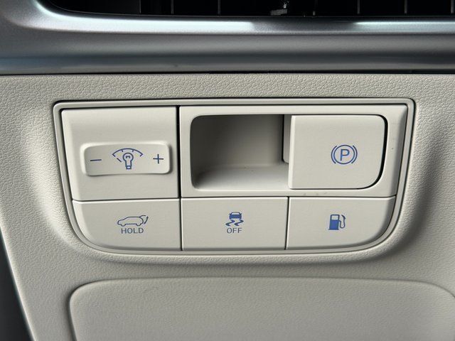 2026 Hyundai TUCSON PLUG-IN HYBRID Limited Chantilly VA