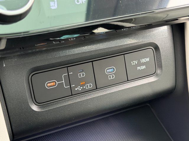 2026 Hyundai TUCSON PLUG-IN HYBRID Limited Chantilly VA