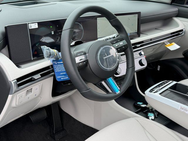 2026 Hyundai TUCSON PLUG-IN HYBRID Limited Chantilly VA