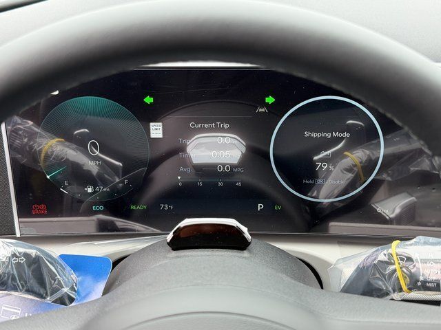 2026 Hyundai TUCSON PLUG-IN HYBRID Limited Chantilly VA
