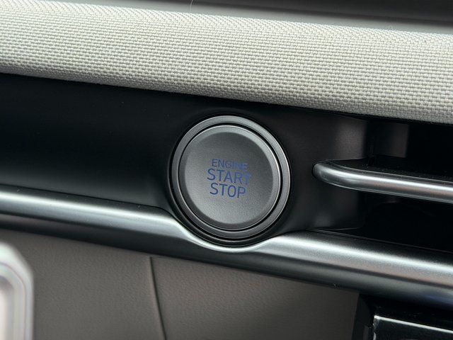 2026 Hyundai TUCSON PLUG-IN HYBRID Limited Chantilly VA