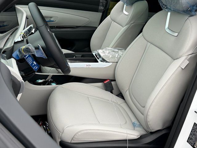 2026 Hyundai TUCSON PLUG-IN HYBRID Limited Chantilly VA