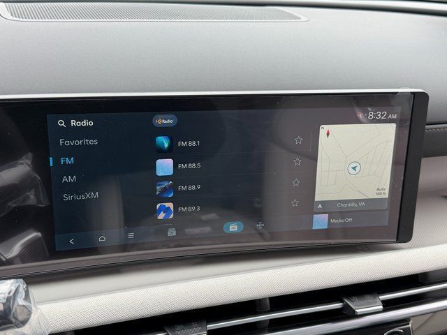 2026 Hyundai TUCSON PLUG-IN HYBRID Limited Chantilly VA