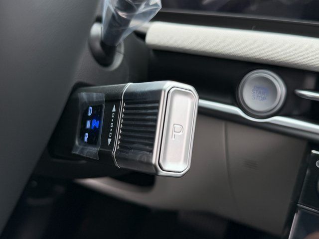 2026 Hyundai TUCSON PLUG-IN HYBRID Limited Chantilly VA