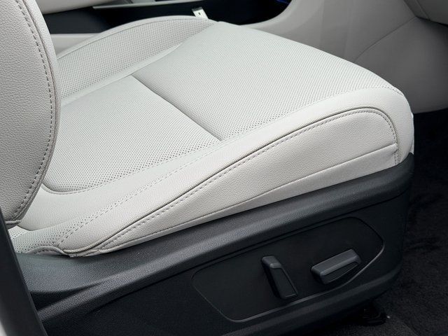2026 Hyundai TUCSON PLUG-IN HYBRID Limited Chantilly VA