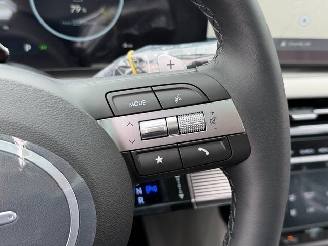 2026 Hyundai TUCSON PLUG-IN HYBRID Limited Chantilly VA