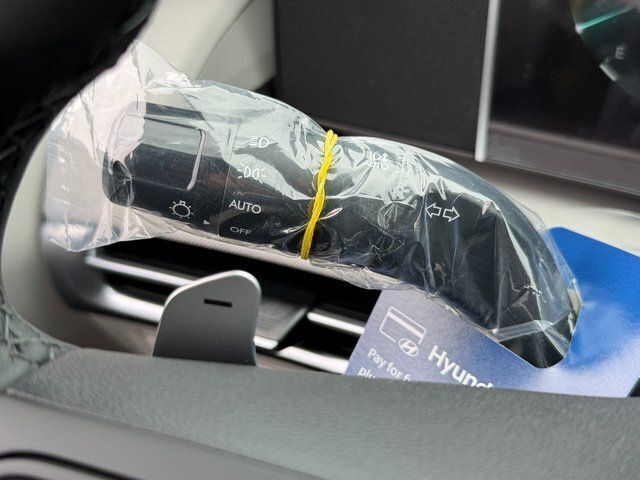 2026 Hyundai TUCSON PLUG-IN HYBRID Limited Chantilly VA