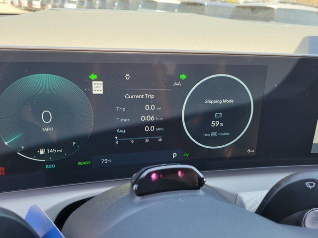 2026 Hyundai TUCSON PLUG-IN HYBRID Limited Chantilly VA