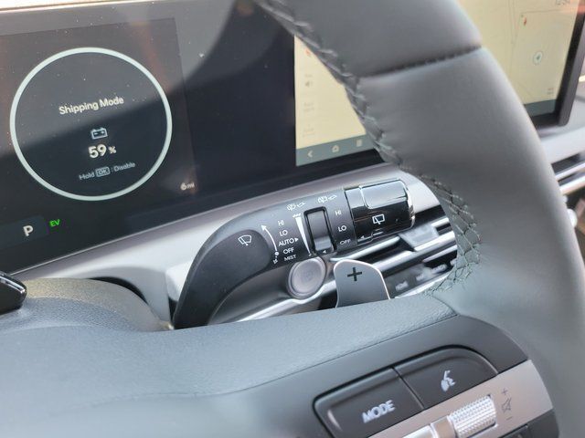 2026 Hyundai TUCSON PLUG-IN HYBRID Limited Chantilly VA