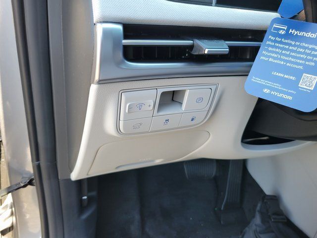 2026 Hyundai TUCSON PLUG-IN HYBRID Limited Chantilly VA