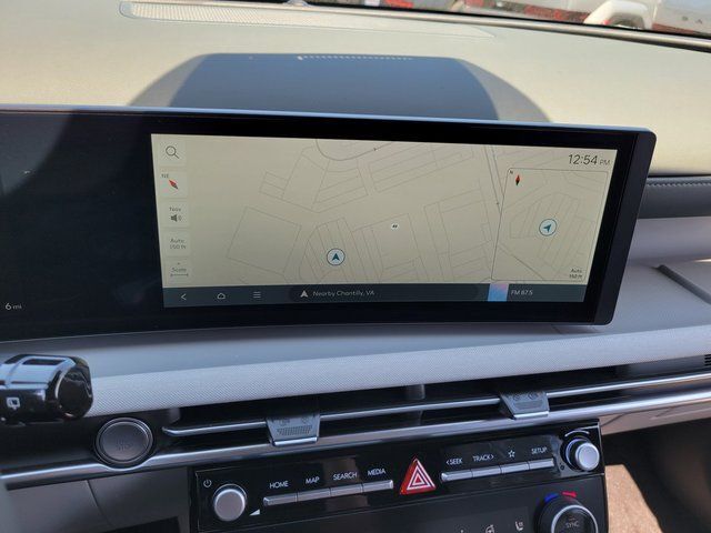 2026 Hyundai TUCSON PLUG-IN HYBRID Limited Chantilly VA