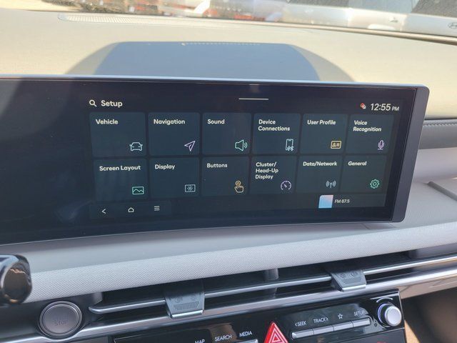 2026 Hyundai TUCSON PLUG-IN HYBRID Limited Chantilly VA