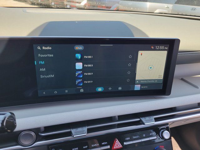 2026 Hyundai TUCSON PLUG-IN HYBRID Limited Chantilly VA