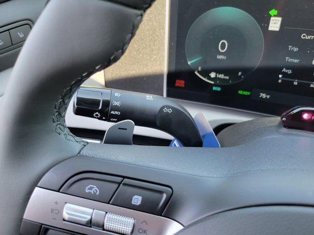 2026 Hyundai TUCSON PLUG-IN HYBRID Limited Chantilly VA