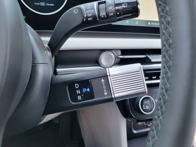 2026 Hyundai TUCSON PLUG-IN HYBRID Limited Chantilly VA