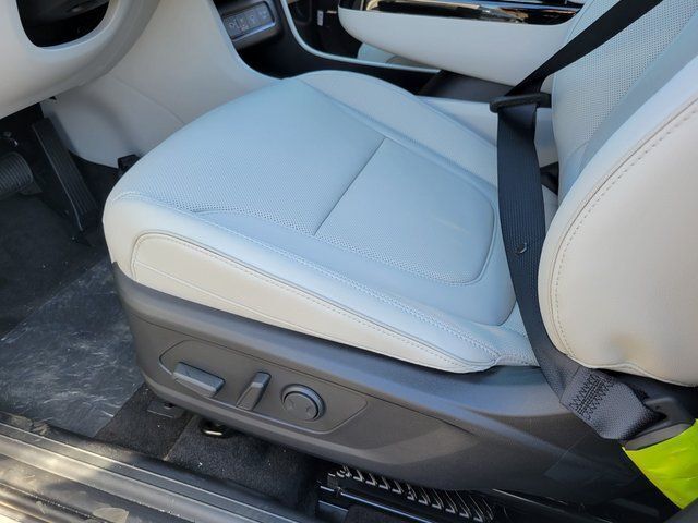 2026 Hyundai TUCSON PLUG-IN HYBRID Limited Chantilly VA