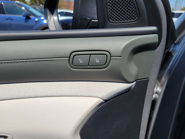 2026 Hyundai TUCSON PLUG-IN HYBRID Limited Chantilly VA