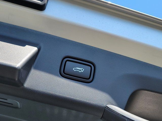 2026 Hyundai TUCSON PLUG-IN HYBRID Limited Chantilly VA