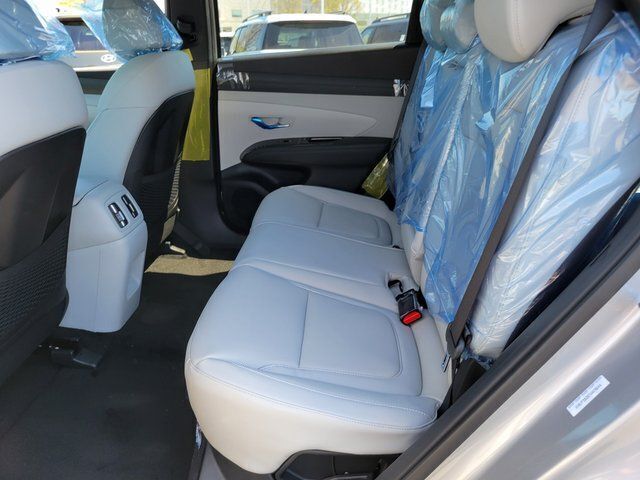 2026 Hyundai TUCSON PLUG-IN HYBRID Limited Chantilly VA