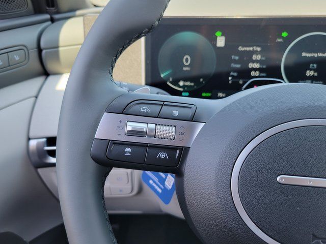 2026 Hyundai TUCSON PLUG-IN HYBRID Limited Chantilly VA
