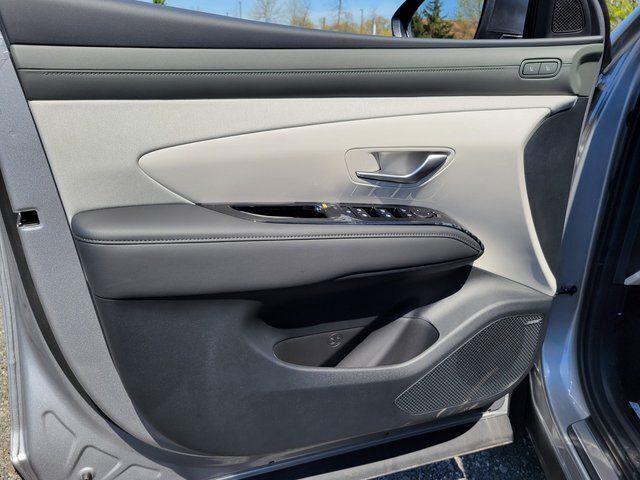 2026 Hyundai TUCSON PLUG-IN HYBRID Limited Chantilly VA