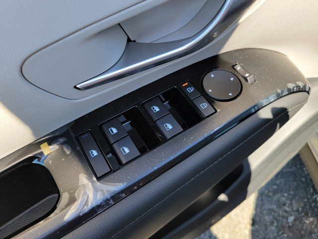 2026 Hyundai TUCSON PLUG-IN HYBRID Limited Chantilly VA
