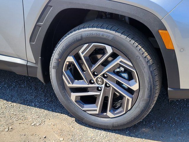 2026 Hyundai TUCSON PLUG-IN HYBRID Limited Chantilly VA