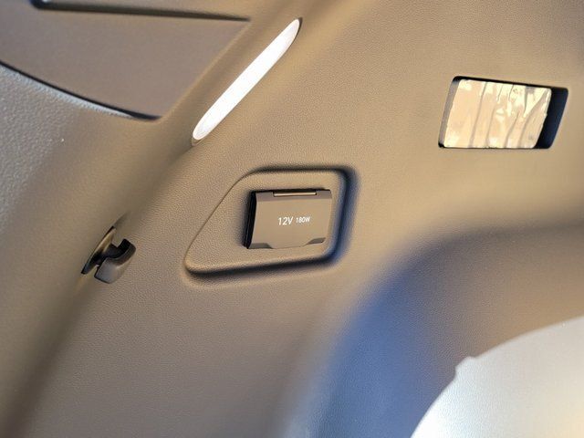 2026 Hyundai TUCSON PLUG-IN HYBRID Limited Chantilly VA