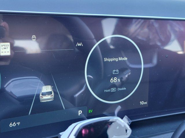 2026 Hyundai TUCSON PLUG-IN HYBRID Limited Chantilly VA