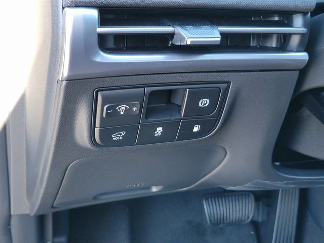 2026 Hyundai TUCSON PLUG-IN HYBRID Limited Chantilly VA