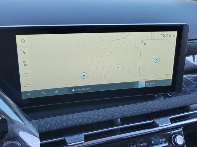2026 Hyundai TUCSON PLUG-IN HYBRID Limited Chantilly VA