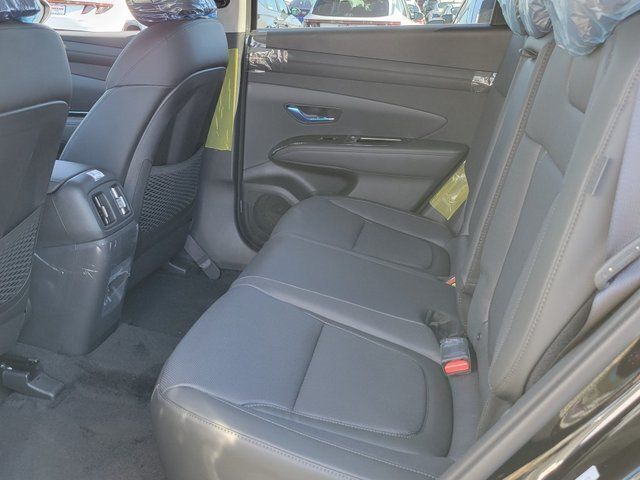 2026 Hyundai TUCSON PLUG-IN HYBRID Limited Chantilly VA