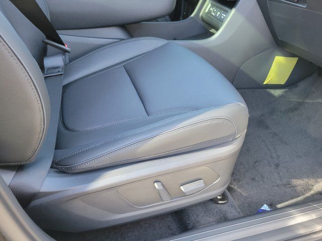 2026 Hyundai TUCSON PLUG-IN HYBRID Limited Chantilly VA