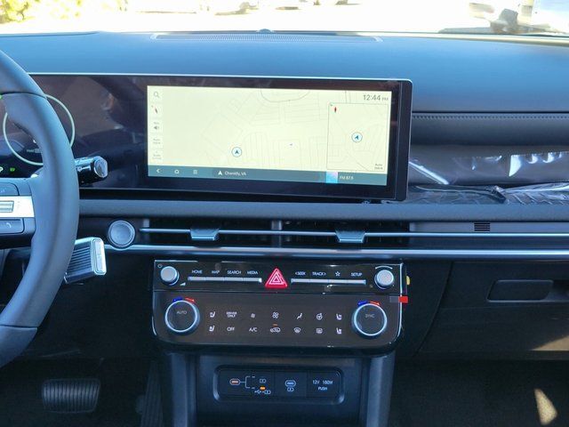 2026 Hyundai TUCSON PLUG-IN HYBRID Limited Chantilly VA