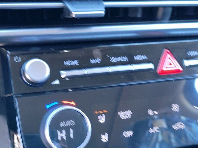 2026 Hyundai TUCSON PLUG-IN HYBRID Limited Chantilly VA