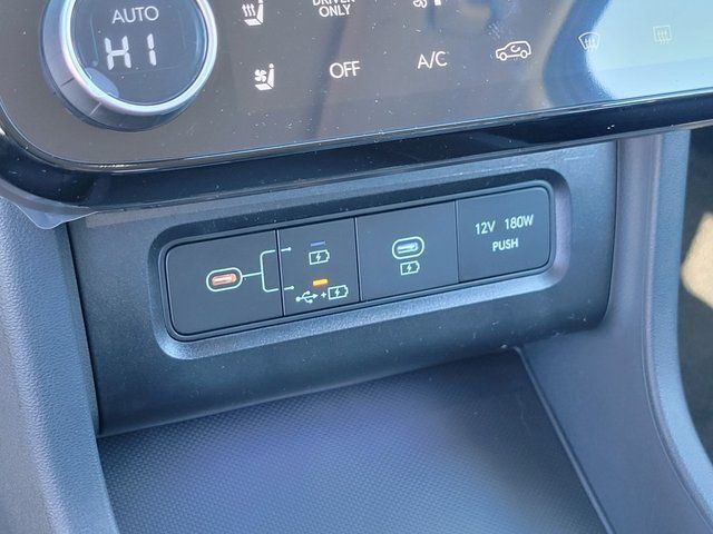 2026 Hyundai TUCSON PLUG-IN HYBRID Limited Chantilly VA