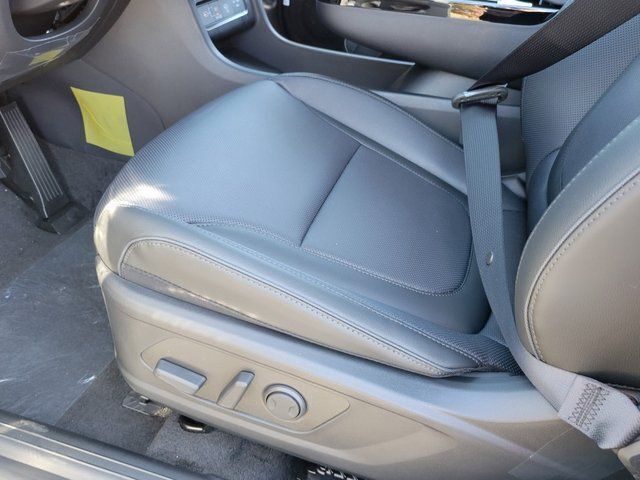 2026 Hyundai TUCSON PLUG-IN HYBRID Limited Chantilly VA